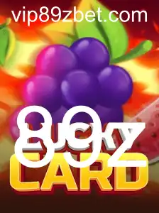 Descubra o Fascinante Mundo de LuckyCard e a Estratégia 89z