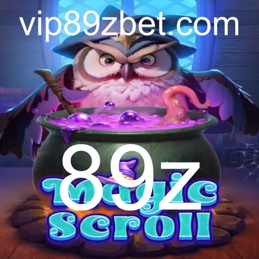 Descubra o Mundo de MagicScroll: Uma Aventura Mágica com a Chave 89z