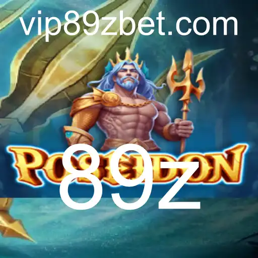 Poseidon: Mergulhando em Aventuras Marítimas com 89z