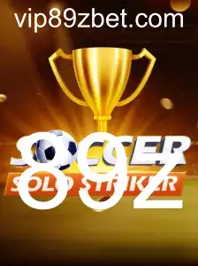 SoccerSoloStriker: Desvendando o Jogo com a Chave 89z